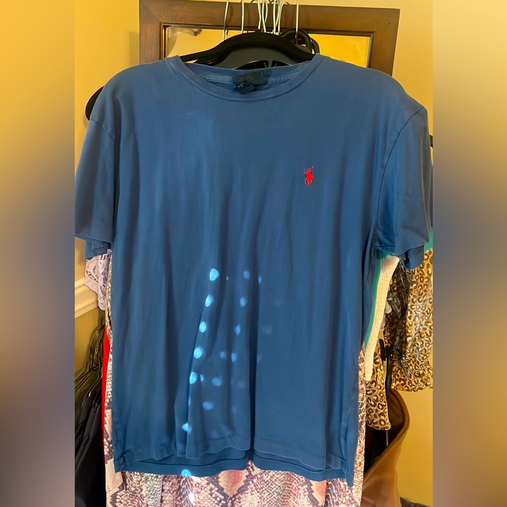 Polo t shirt men’s S